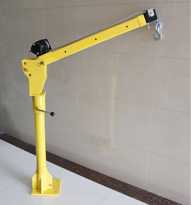 懸臂式你吊機